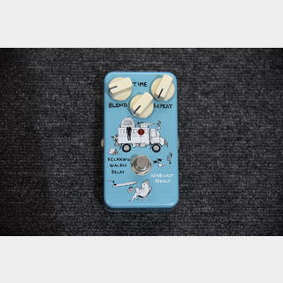 エフェクター（ギター・ベース用）、NINEVOLT PEDALSの検索結果【楽器