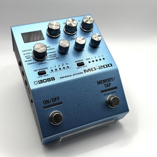BOSS、MD-200の検索結果【楽器検索デジマート】
