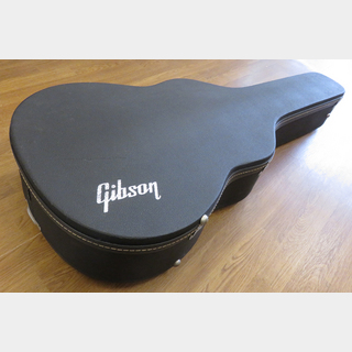 Gibson Early '70s Hard Case for  Hummingbird 