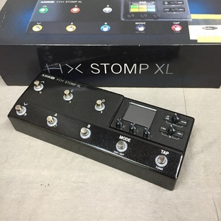 LINE 6 HX STOMP XL