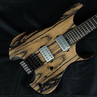 IbanezQ52PE Natural Flat【数量限定生産モデル・次回入荷無し】