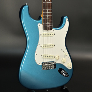 Fender ISHIBASHI FSR Traditional Late 60s Stratocaster Rosewood Lake Placid Blue 【名古屋栄店】