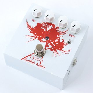 Sunfish Audio Lycoris 【池袋店】