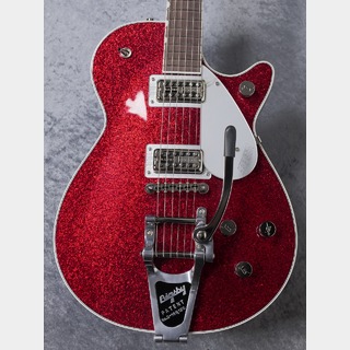 GretschG6129T Players Edition Jet FT ~ Red Sparkle ~ #21104401