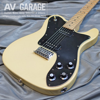 Squier by FenderVintage Modified Telecaster Custom II