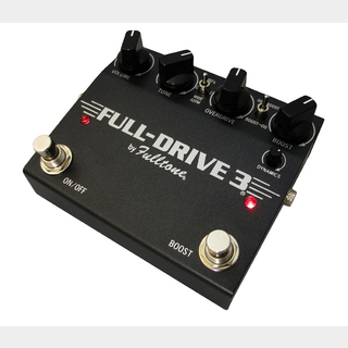 Fulltone FULL-DRIVE 3