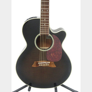 Takamine PTU121C / GBB(Gray Black Burst) 2010年製 タカミネ アコースティックギター エレアコ【鹿児島店】