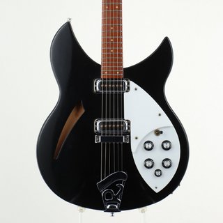 Rickenbacker 330 Jetglo 【梅田店】