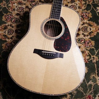YAMAHA LL36 ARE アコースティックギター【現物写真】