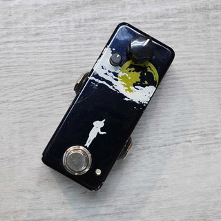 Sunfish AudioCleanBooster "Moonbeam"