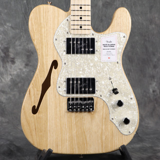 エレクトリックギター ＞ TLタイプ、Fender、Telecaster Thinlineの