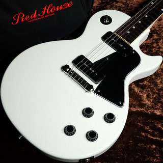 Red House GuitarsGeneral L-SP S-LTD Openpore White 【ギタラバ2022】