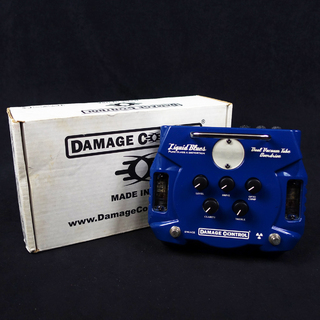 エフェクター（ギター・ベース用）、DAMAGE CONTROLの検索結果【楽器