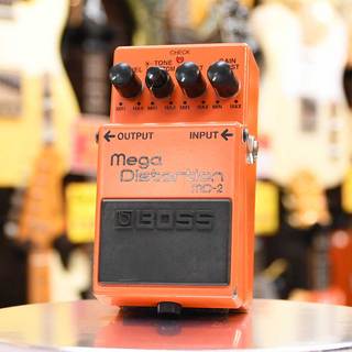 BOSSMD-2 Mega Distortion