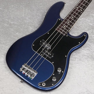 Fender FSR Collection Hybrid II Precision Bass Azurite Metallic(重量:3.82kg)【新宿店】