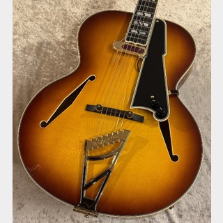 D'Angelico 【NEW】Excel Style B Dark Iced Tea Burst s/n W2301622 [3.03㎏]【G-CLUB TOKYO】