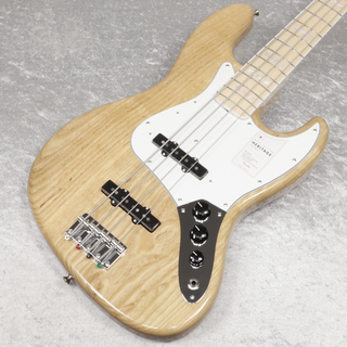 FenderMade in Japan Heritage 70s Jazz Bass Maple Natural【新宿店】
