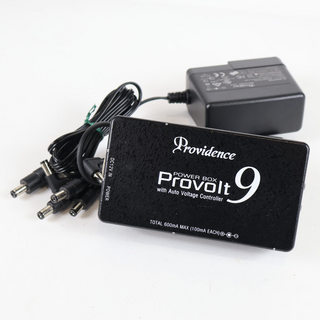 Providence、PV-9の検索結果【楽器検索デジマート】