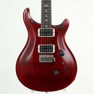 Paul Reed Smith(PRS) Custom 24 Fire Red Burst【福岡パルコ店】