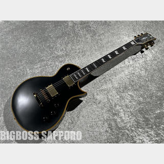 E-II EC DB (Vintage Black)