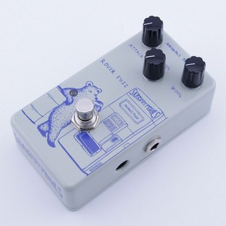 Animals Pedal【USED】 Rover Fuzz