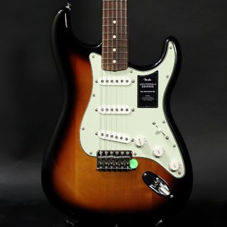 Fender Vintera II 60s Stratocaster Rosewood Fingerboard 3-Color Sunburst 【梅田店】