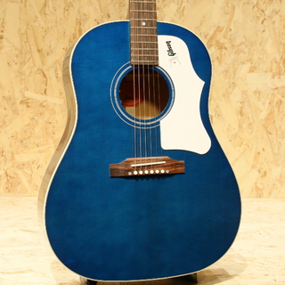 Gibson J-45 Viper Blue