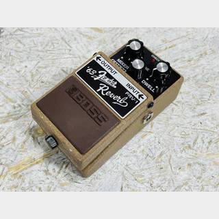 BOSS FRV-1
