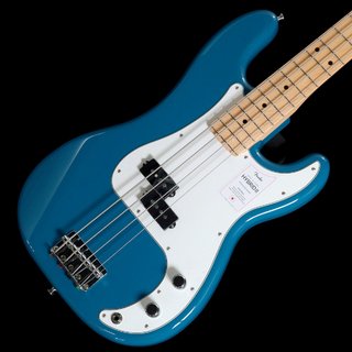 Fender Made in Japan Hybrid II P Bass Maple Forest Blue[重量:4.12kg]【池袋店】