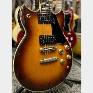 YAMAHA 【中古特価市】SG-1000 -BS (Brown Sunburst)- 1983年製【Bi-Sound】【Refrets!】【Japan Vintage!】