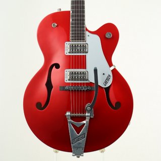 Gretsch G6120SHA Brian Setzer Hot Rod Candy Apple Red 【梅田店】