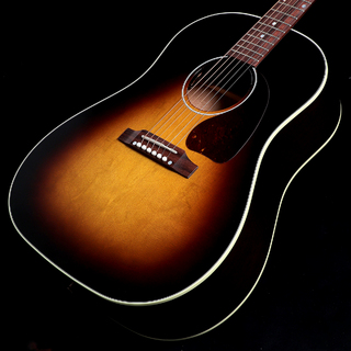 Gibson J-45 Standard Vintage Sunburst(重量:2.09kg)【渋谷店】