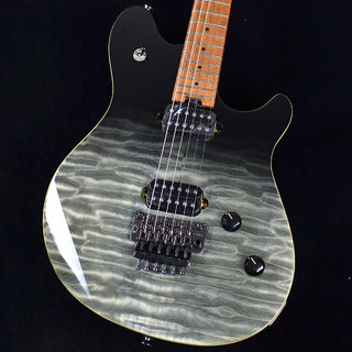 EVH Wolfgang WG Standard QM Black Fade WGスタンダードQM