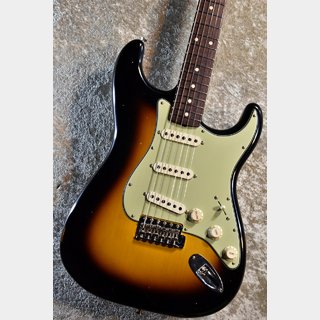 Fender Custom Shop MBS 1960 Stratocaster J.Relic W.B.2TS by Austin Macnutt【極上指板個体】【横浜店】
