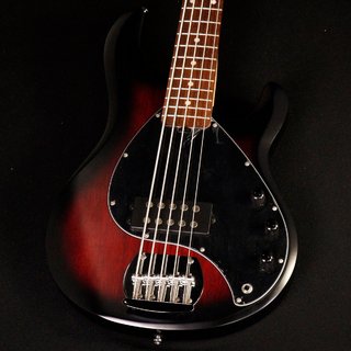 Sterling by MUSIC MANSUB Series Ray5 Ruby Red Satin ≪S/N:B190105≫ 【心斎橋店】