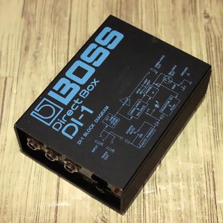 BOSSDI-1 / Direct Box  【心斎橋店】