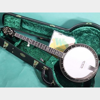 OMEPROFESSIONAL BANJO