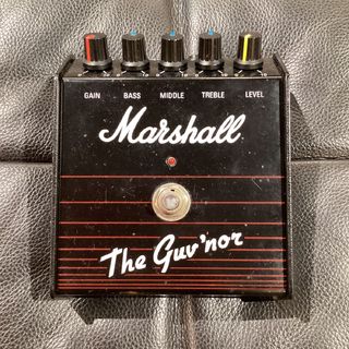 Marshall The GuvNor Reissue