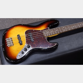 Squier by Fender Classic Vibe '60s Jazz Bass / 3-Color Sunburst