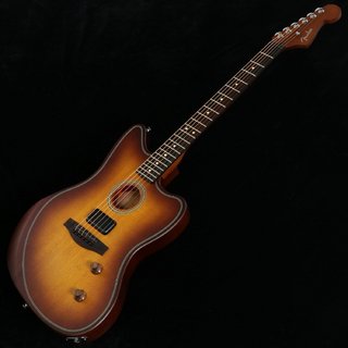 Fender Acoustasonic Standard Jazzmaster Honey Burst フェンダー【池袋店】