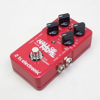 tc electronic Hall of Fame Reverb リバーブ 【横浜店】