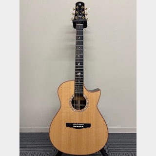 NATASHA／JC-7A｜NEW GEAR SOUND CHECK featuring Seiji Igusa - 2024
