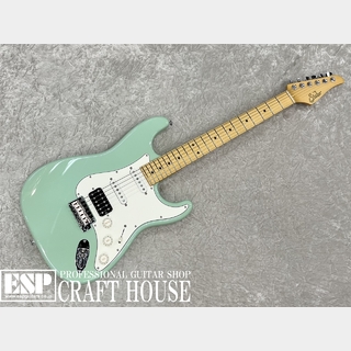 Suhr Classic S / Surf Green