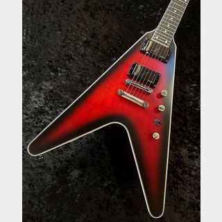 Epiphone Dave Mustaine Flying V Prophecy -Aged Dark Red Burst-【渋谷店】