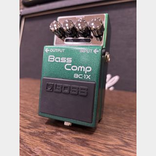 フェネコンプベース用エフェクター ベース用エフェクター ＞ ベース用コンプレッサ／リミッターの検索結果