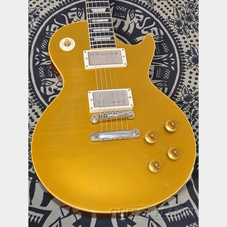 Gibson Custom Shop ~Japan Limited Run~ Murphy Lab 1957 Les Paul Goldtop No PG 60s Gold Ultra Light Aged -2022USED!!