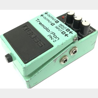 BOSS PN-2 トレモロ/パン 元箱付き PN-2 Tremolo/Pan - TC楽器 - TCGAKKI