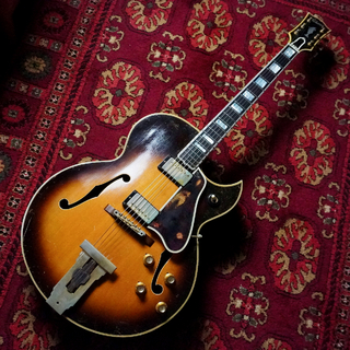 エレクトリックギター、Gibson、L-5の検索結果【楽器検索