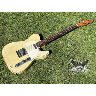 Fender1968 Telecaster