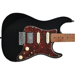 Bacchus GS-2DX RSM/M BLK (Black)